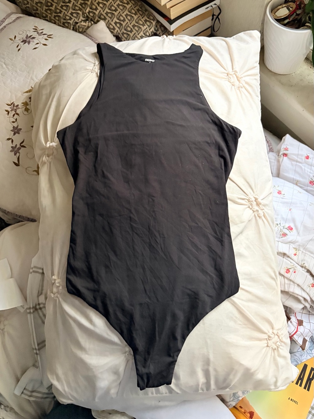 Skims Tank top bodysuit
